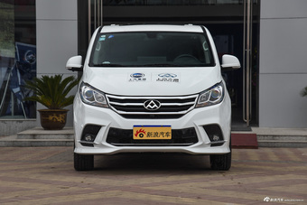 2016款上汽大通G10 2.0T自动豪华行政版