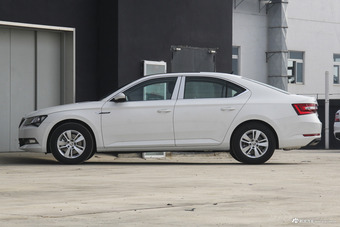 2018款速派1.4T自动TSI280 DSG标准版