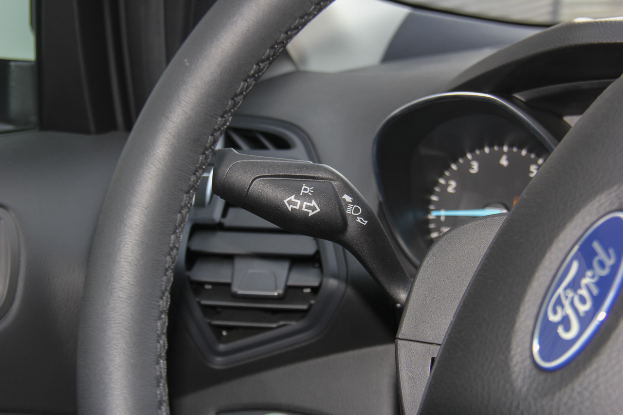 2018款翼虎改款1.5T自动两驱铂翼型EcoBoost 180