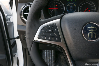 2019宋新能源DM 1.5TID自动智联锐动型