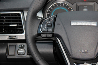 2017款哈弗H2 1.5T手动两驱精英型红标