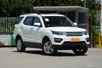 2016款长安CX70 1.6L手动豪华型
