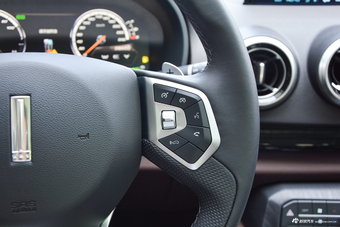 2018款WEY P8 尊贵型