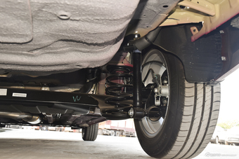 2018款宝骏310W 1.5L自动时尚型