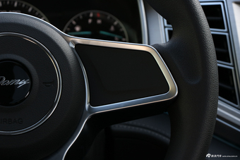 2018款大迈X7 2.0T自动豪华型