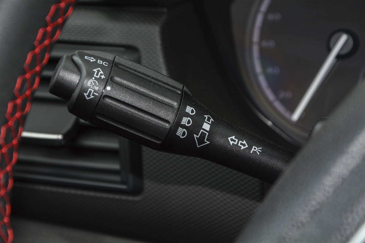 2018款观致5 SUV 1.6T自动尊贵型