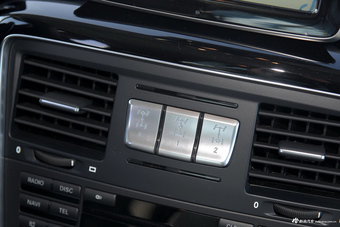 2016款奔驰G级基本型