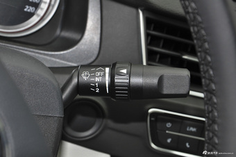 2017款景逸S50 1.6L自动豪华型 