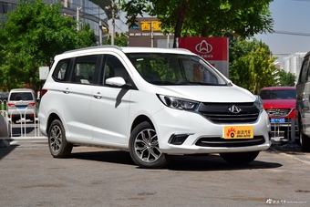 2018款长安A600 1.5L 手动豪华型