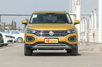 2019款探岳2.0T自动四驱旗舰型380TSI