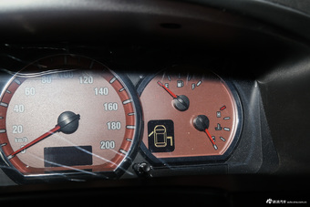 2016款菱智M5 2.0L手动7座标准型L