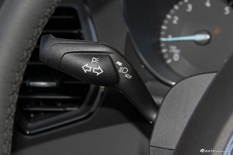 2017款翼虎1.5T自动两驱豪翼型EcoBoost 180