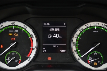 2018款柯珞克1.4T自动舒适版TSI280