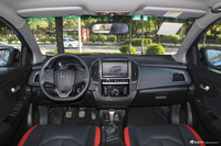 2017款纳智捷 U5 SUV 1.6L手动骑士版