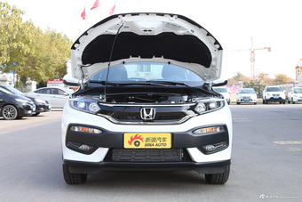 2017款XR-V 1.8L EXi自动舒适版