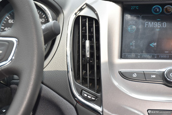 2018款科鲁兹1.5L自动炫锋都市版320