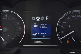 2018款东风风神AX7 1.6T自动精英型