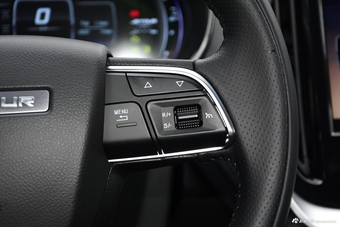 2018款捷途X70 1.5T手动智行版