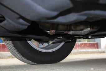 2016款长安CS75 1.8T自动精英型国4