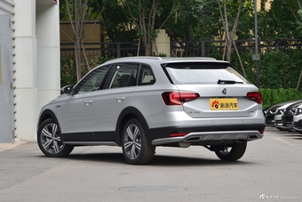 2017款蔚领1.6L手动豪华型