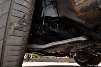 2018款比亚迪秦EV450 智联锋尚型