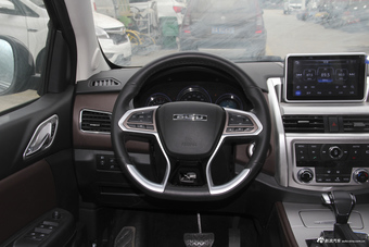 2018款比速T5 1.5T自动豪华型