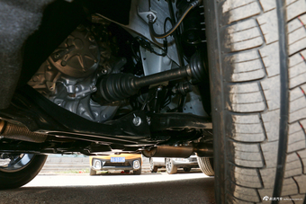 2019款风神AX7 1.6T自动AI先锋型 