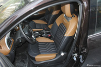 2018款东南DX7 Prime 1.5T自动旗舰型 