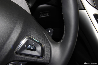 2015款林肯MKX 2.0T自动两驱尊享版