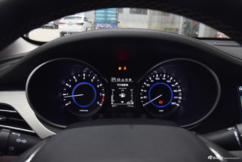 2018款逸动1.6L GDI自动领尚型 