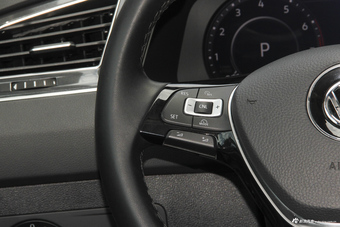 2018款Tiguan 2.0T自动四驱创睿型330TSI