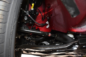 2018款东南DX3 1.5T自动豪华型