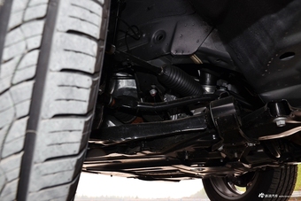 2017款哈弗H6 Coupe 2.0T手动两驱都市型红标