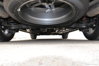 2017款格越3.0L自动7座四驱旗舰豪华科技套件