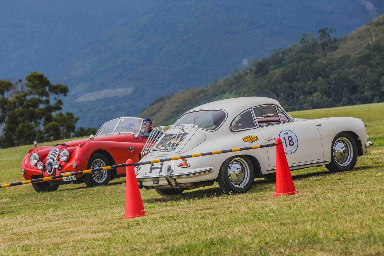 RallyNippon in Taiwan 2016