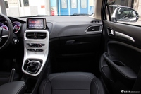 2017款中华H3 1.5L手动精英型