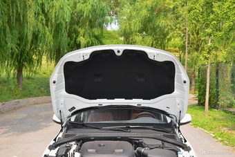 2019款沃尔沃S60L 1.5T自动T3智进版