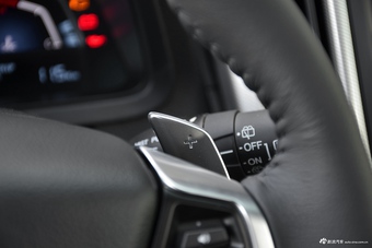 2017款纳智捷U6 1.8T自动时尚升级型