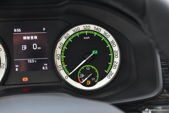 2018款柯迪亚克1.8T自动330TSI两驱豪华优享版5座