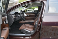 2019款沃尔沃S90 2.0T自动T5智尊版