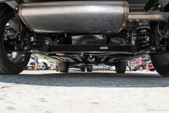 2017款KX3 1.6L自动傲尊版