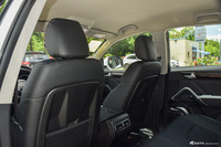 2016款众泰T600 2.0T自动豪华型运动版