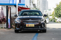 2016款起亚K5 1.6T自动PREMIUM
