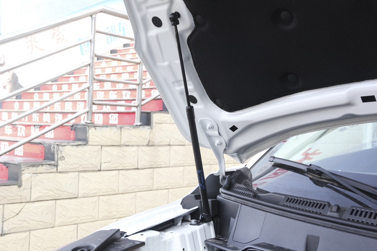 2017款风光580 1.8L手动舒适型