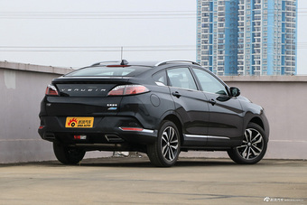 2017款启辰T90 2.0L自动CVT智尚版