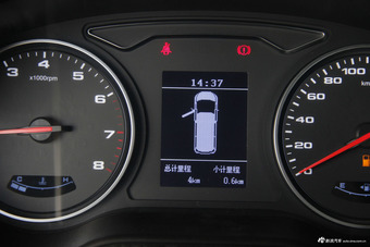 2016款瑞风M4 2.0L手动豪华型