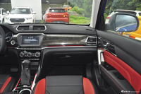 2017款哈弗H2 1.5T自动两驱豪华型蓝标