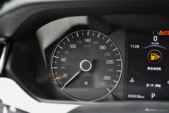 2017款揽胜星脉3.0T自动P380 S