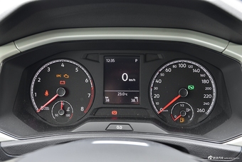 2018款探歌1.4T自动两驱时尚型230TSI DSG