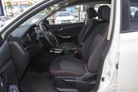 2018款启辰T70 2.0L自动睿趣版